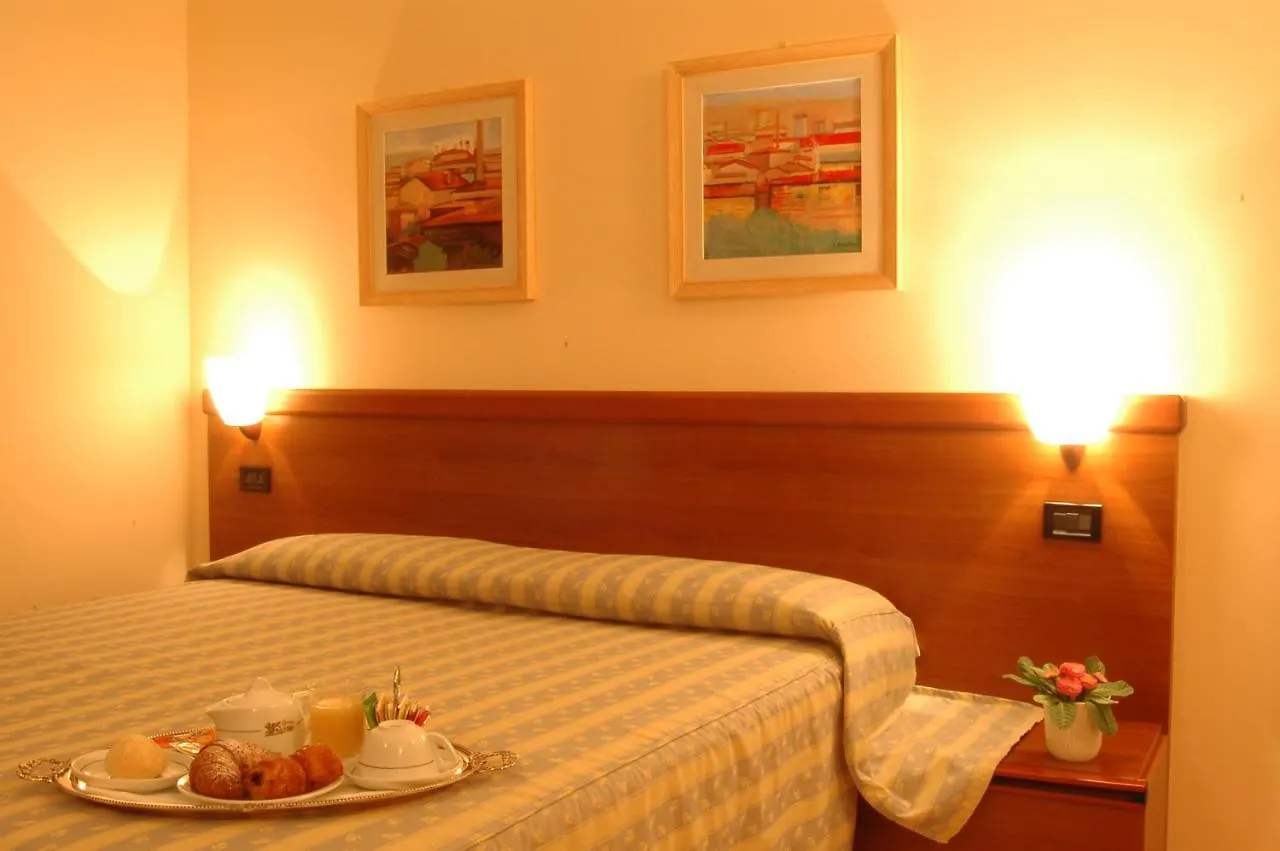 Hotel San Marco Prato  3*, Prato (Prato)