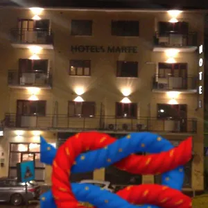 Marte Hotel Milan