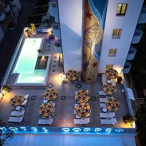 Coppe Hotel Lido di Jesolo