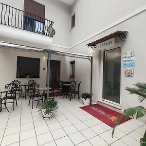 Morfeo Bed & Breakfast Taormina