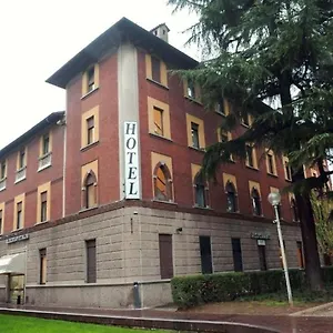 Nuovo Italia Hotel Abbiategrasso