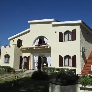 Margherita & Charme Bed & Breakfast Pula