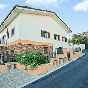 Casale La Zagara Appart hôtel Sciacca