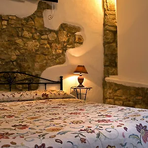 Giardinata Bed & Breakfast Chiesa Nuova (Sicily)