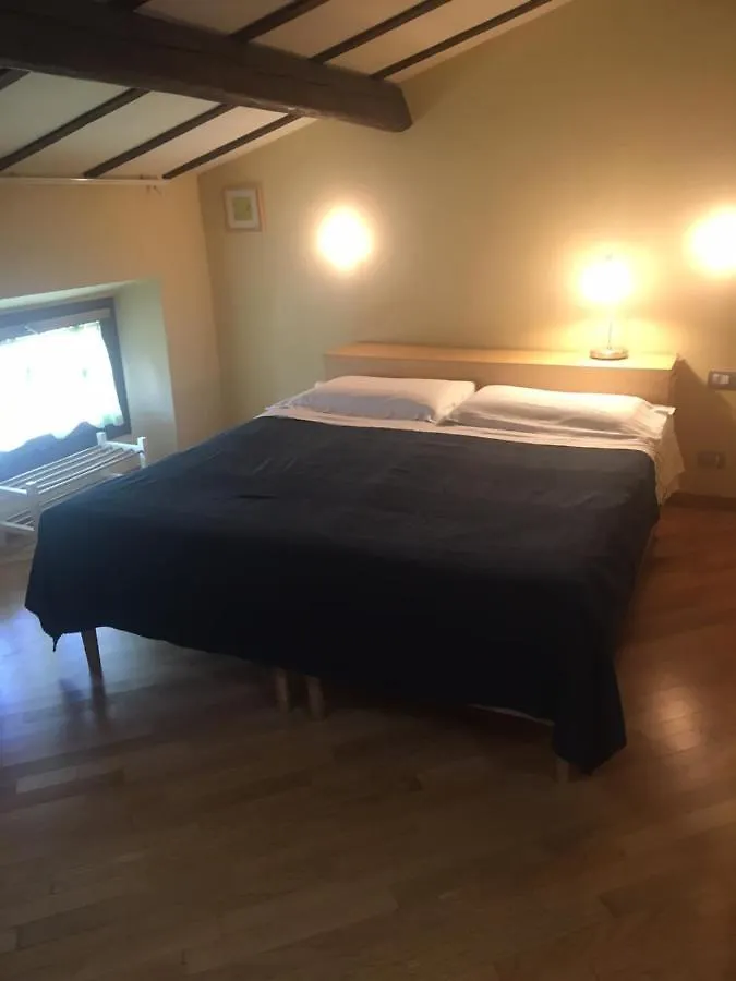 ***  Hotel San Marco Prato  Italy
