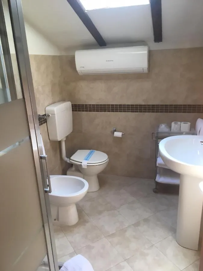 Hotel San Marco Prato