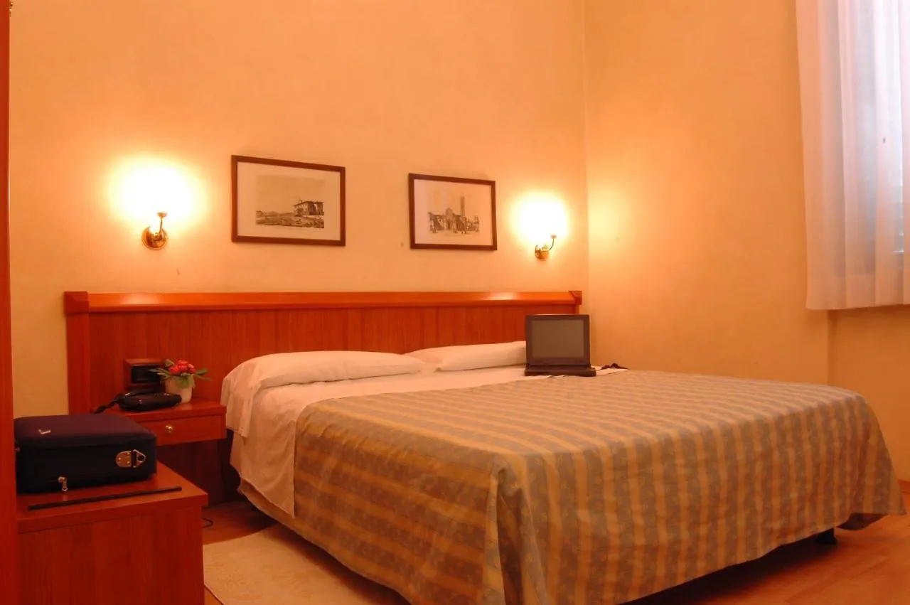 Hotel San Marco Prato