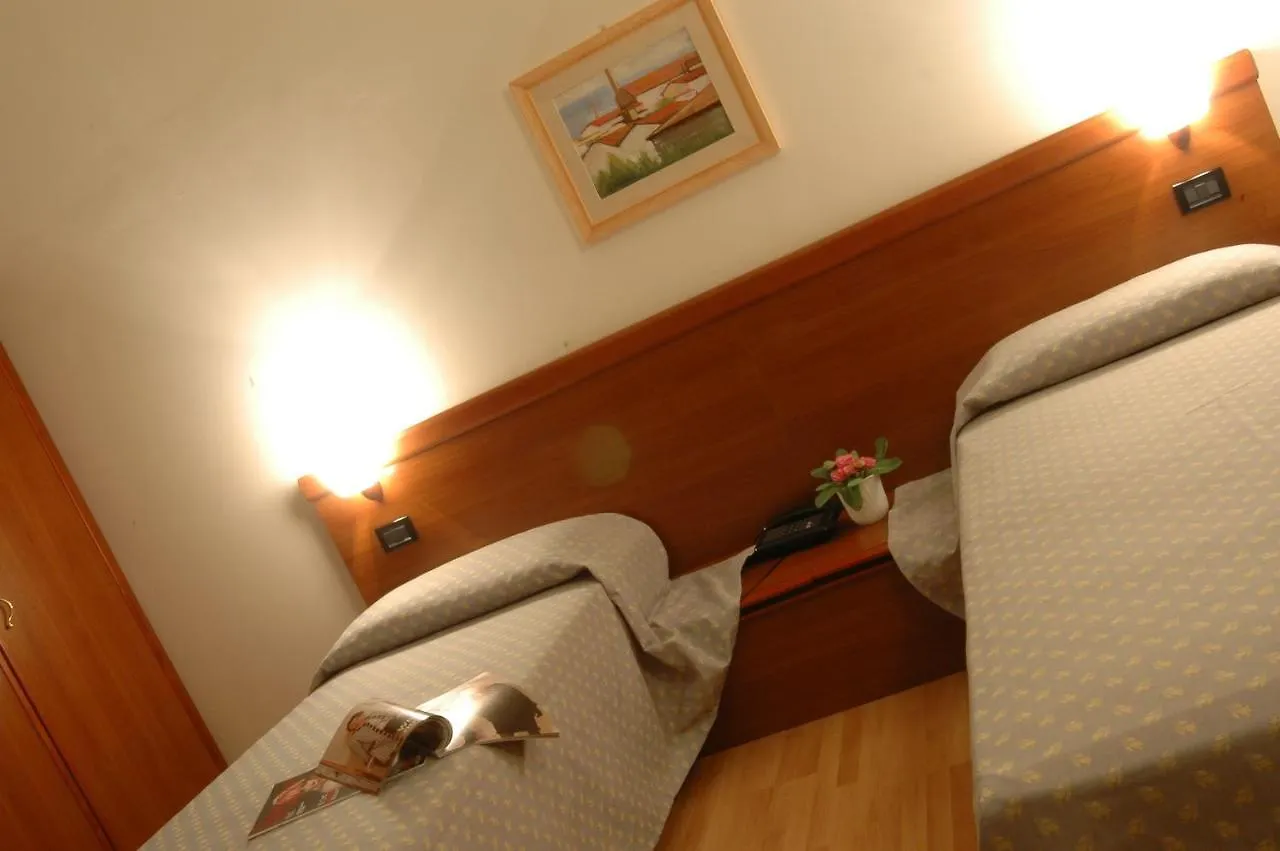 Hotel San Marco Prato   Prato (Prato)