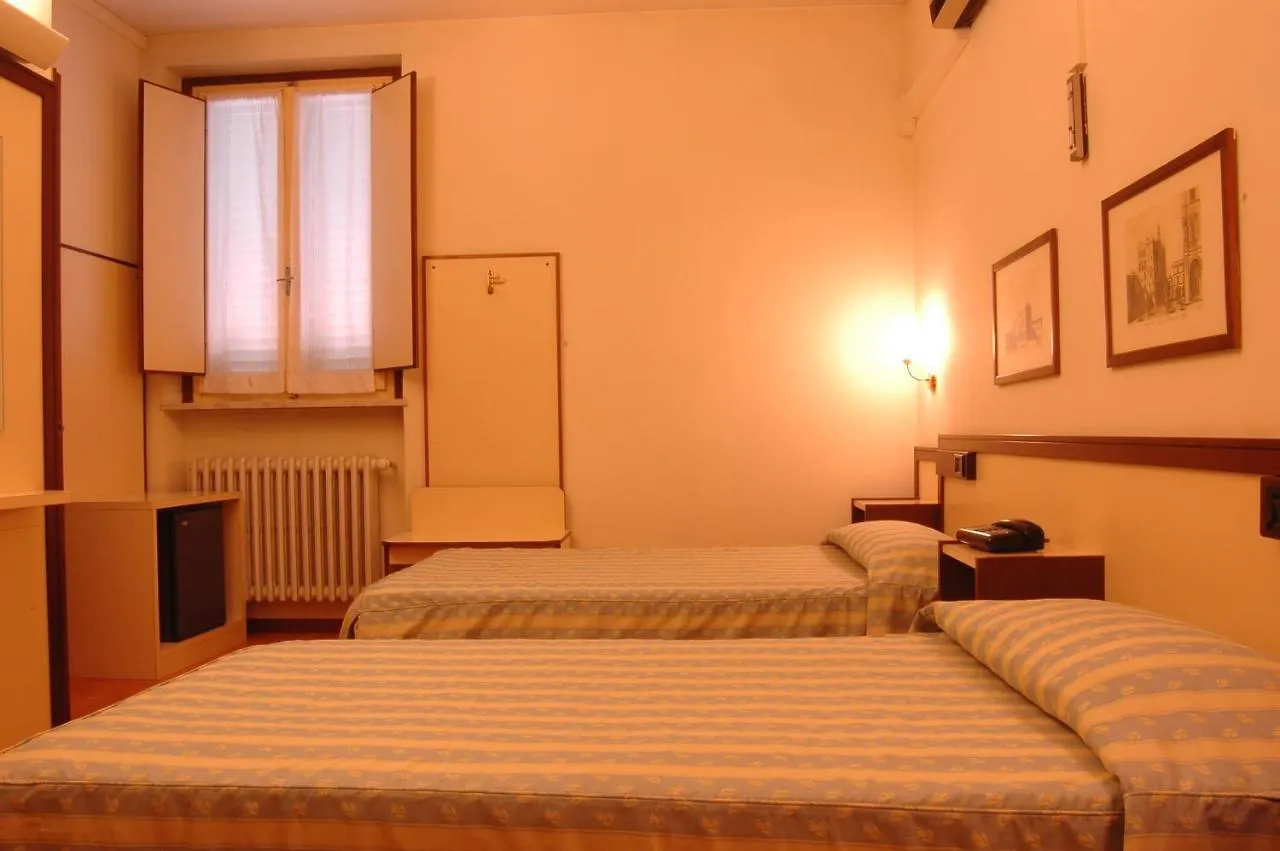 ***  Hotel San Marco Prato  Italy