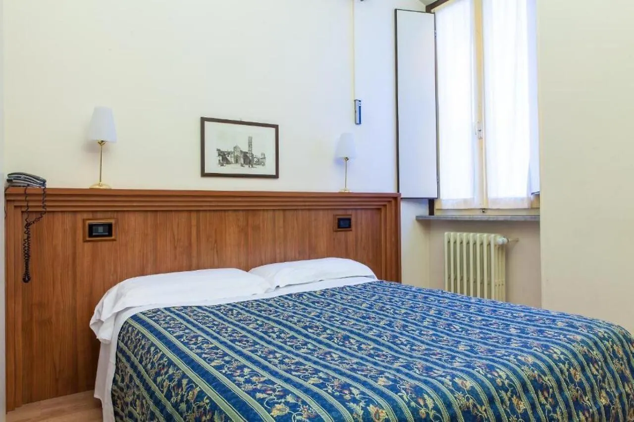 Hotel San Marco Prato