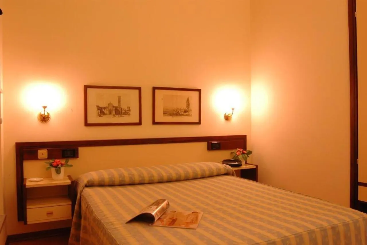 Hotel San Marco Prato