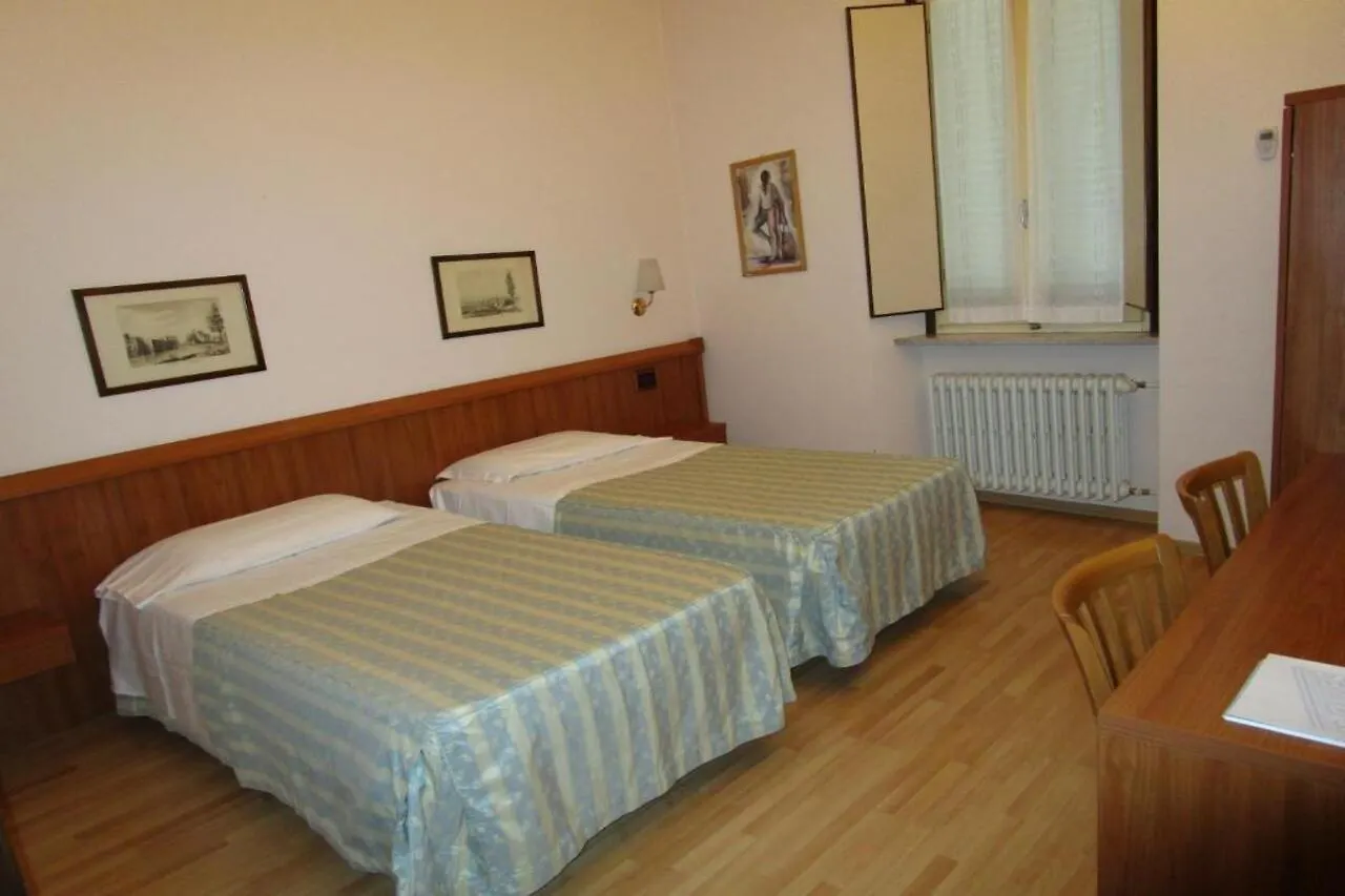 Hotel San Marco Prato  Italy